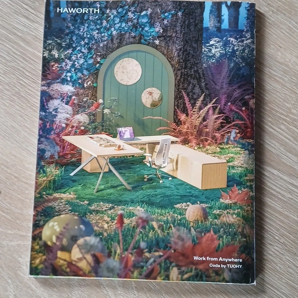 Interior Design Magazine Single Issue Nov 2022 'Color Possibilities' Trends Tips